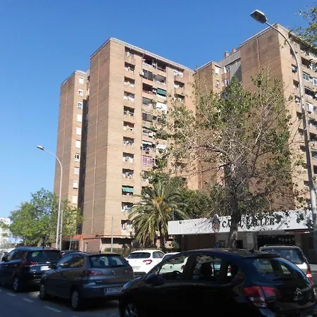 Angel Villena 10 Valencia