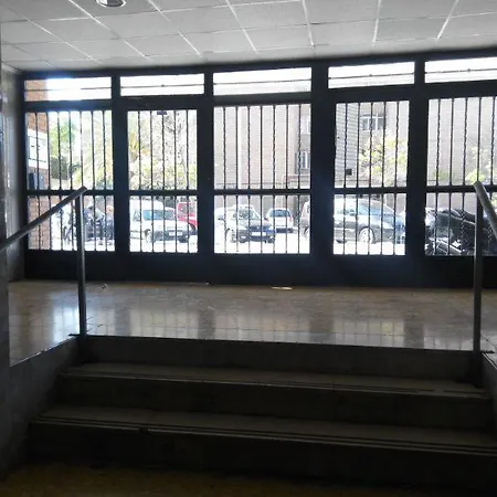 Apartamento Angel Villena 10 Valencia